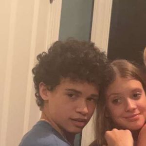 Meet your Posher, Asher